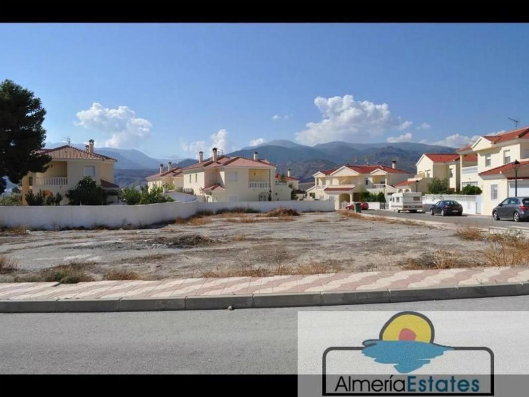 Terreno en venta en Tijola, Almería photo 4