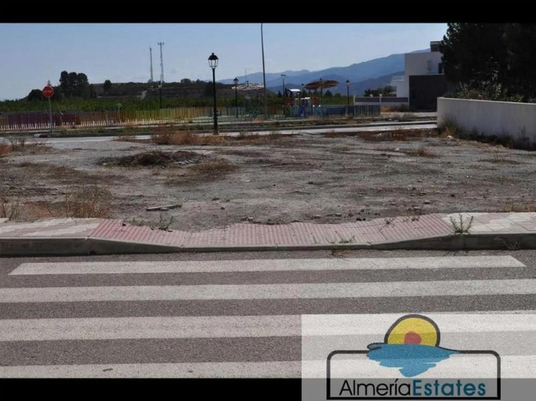 Terreno en venta en Tijola, Almería photo 5