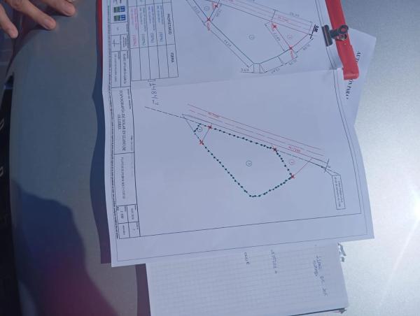 Terreno en Albox photo 1