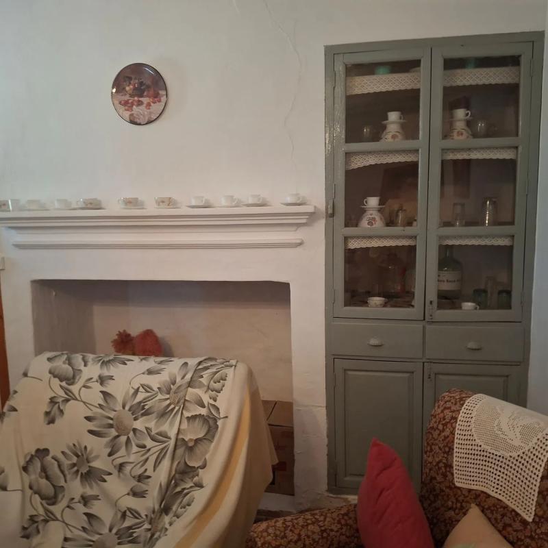 Terreno en venta en Seron, Almería photo 3