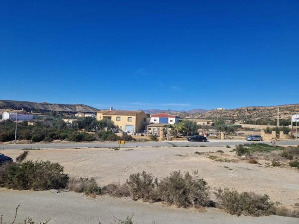 Terreno en Albox photo 3