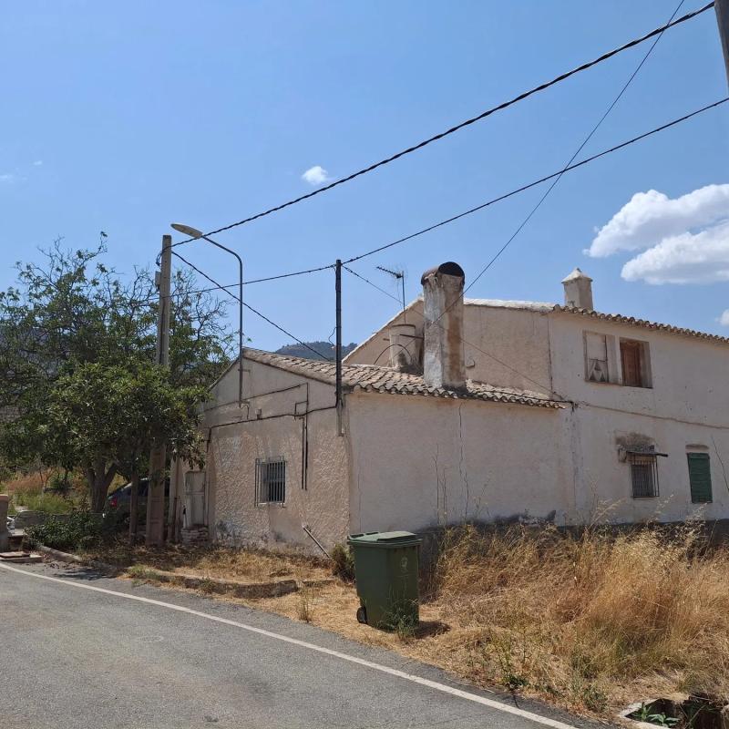 Terreno en venta en Seron, Almería photo 4