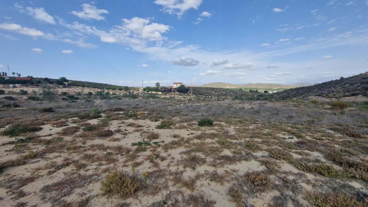 Terreno en venta en Zurgena, Almería photo 3