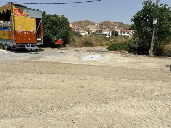 Terreno en calle del Almanzora s/n photo 1