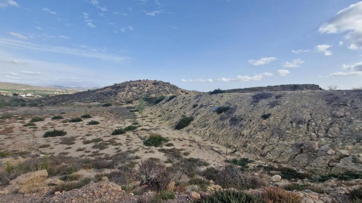 Terreno en venta en Zurgena, Almería photo 5