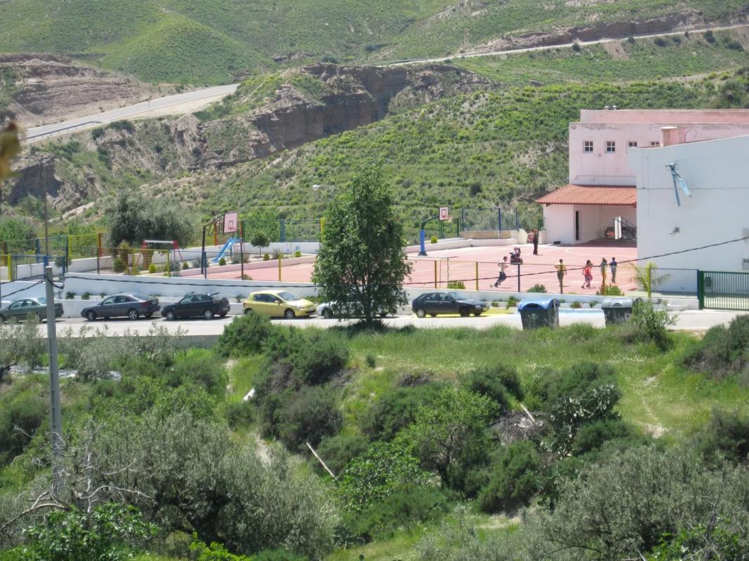 Land for sale in Taberno, Almería photo 2