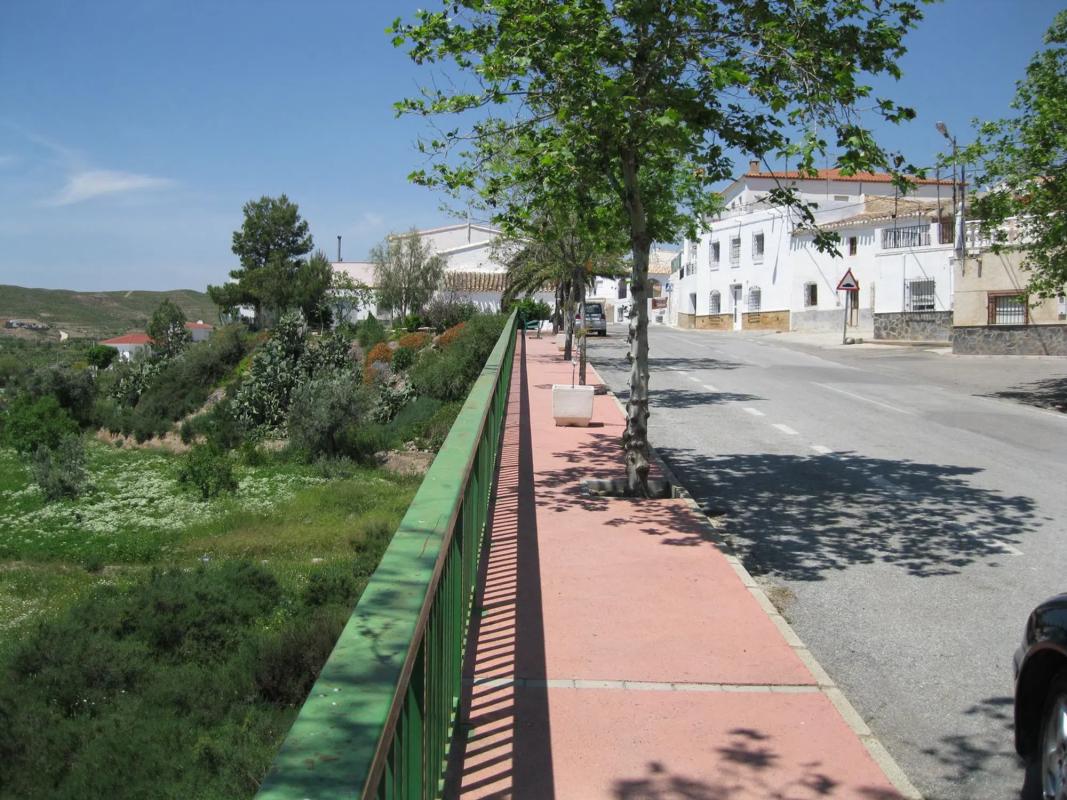 Land for sale in Taberno, Almería photo 5