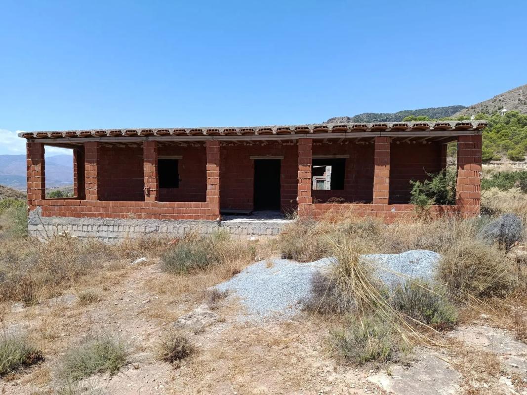 Land for sale in Olula del Río, Almería photo 1