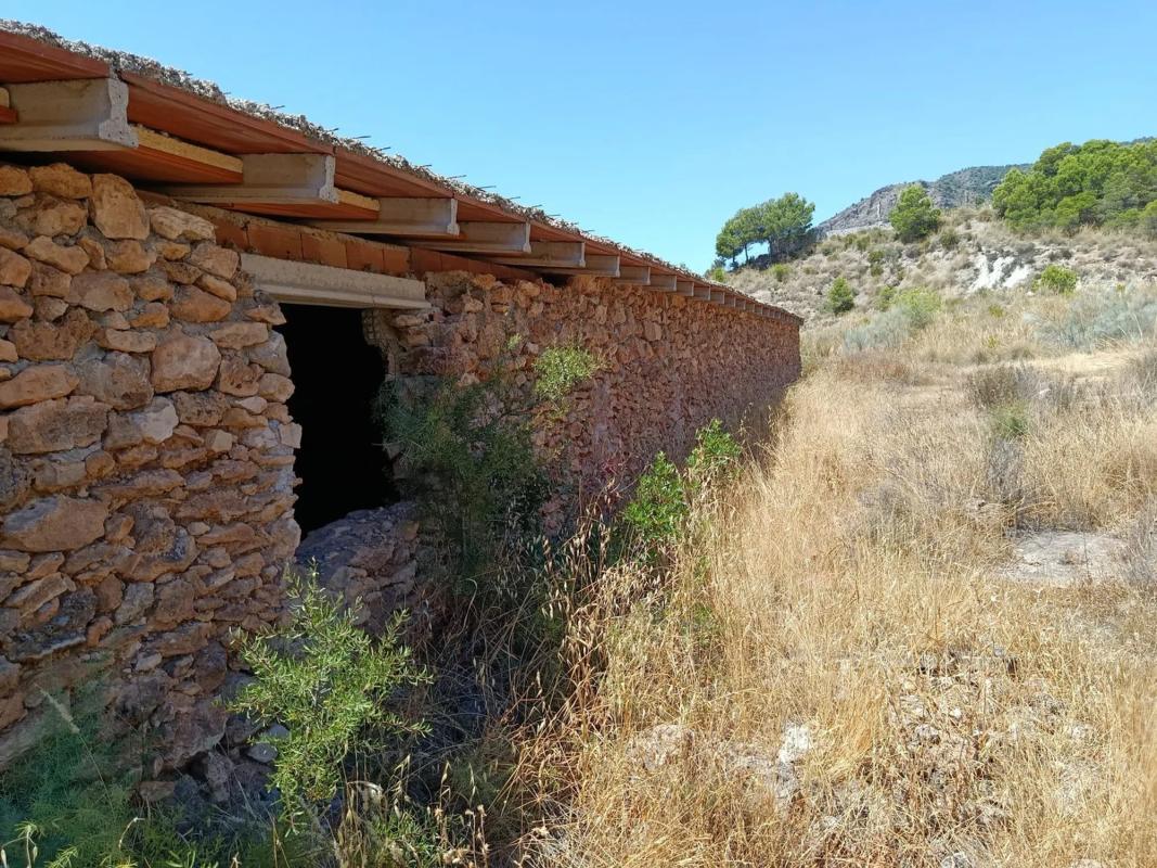 Land for sale in Olula del Río, Almería photo 2