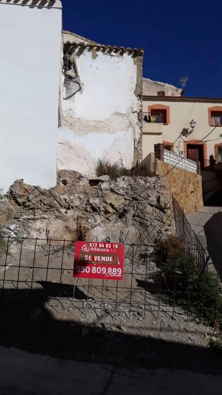 Terreno en venta en Lubrín, Almería photo 2