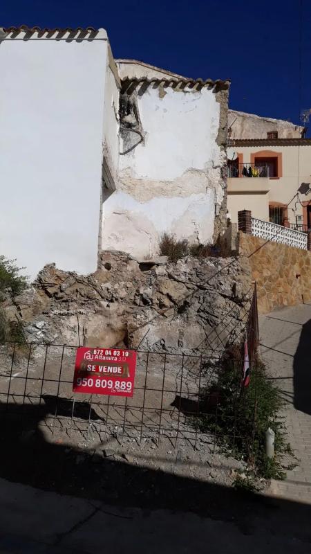 Terreno en venta en Lubrín, Almería photo 3