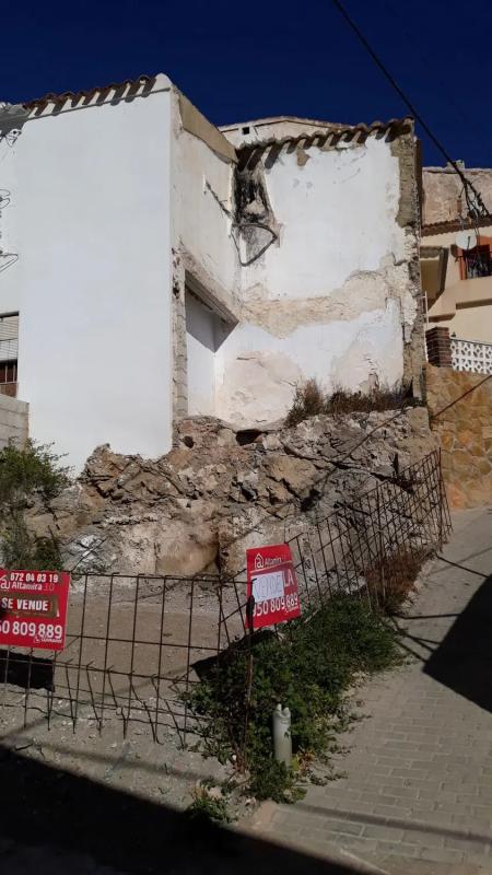 Terreno en venta en Lubrín, Almería photo 4