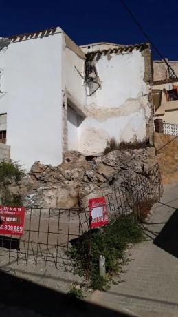 Terreno en Cid photo 4