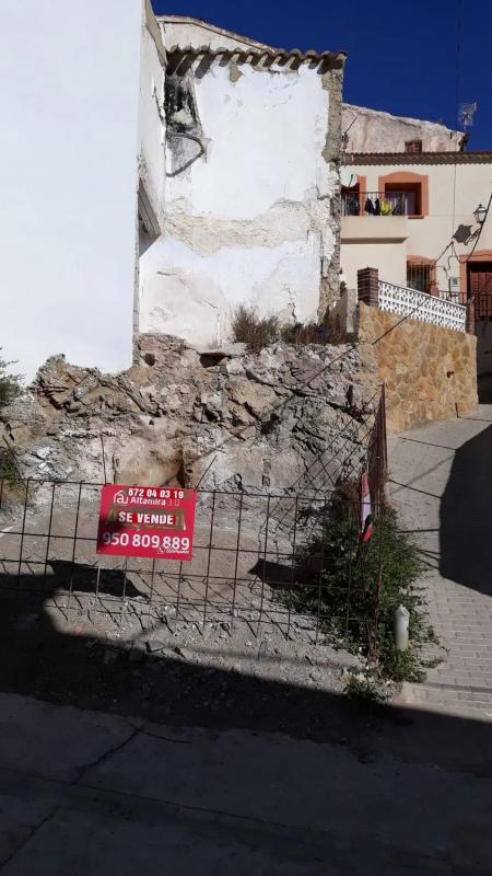 Terreno en venta en Lubrín, Almería photo 5