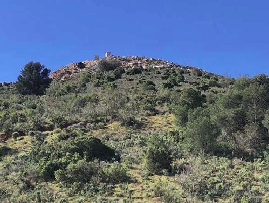 Terreno en venta en Purchena, Almería photo 3