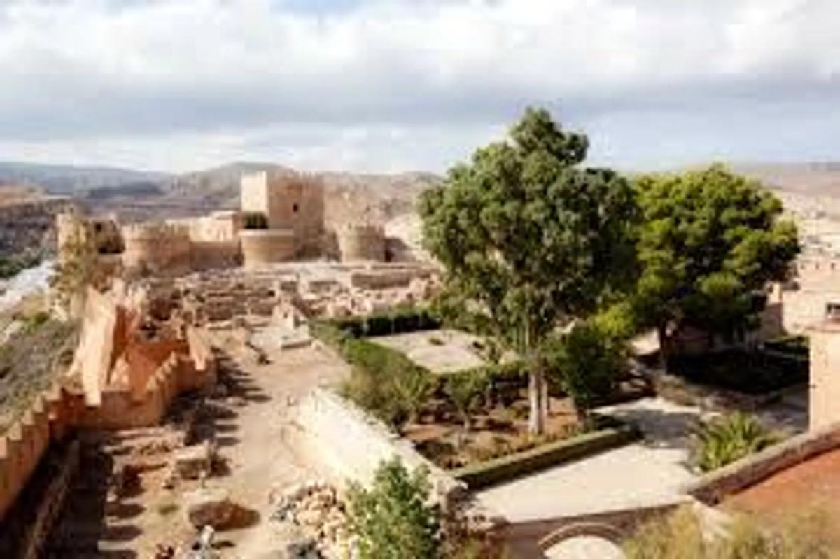 Terreno en venta en Purchena, Almería photo 3