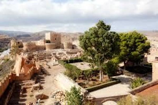 Terreno en Paraje Los Castillos, 25 thumbnail 2