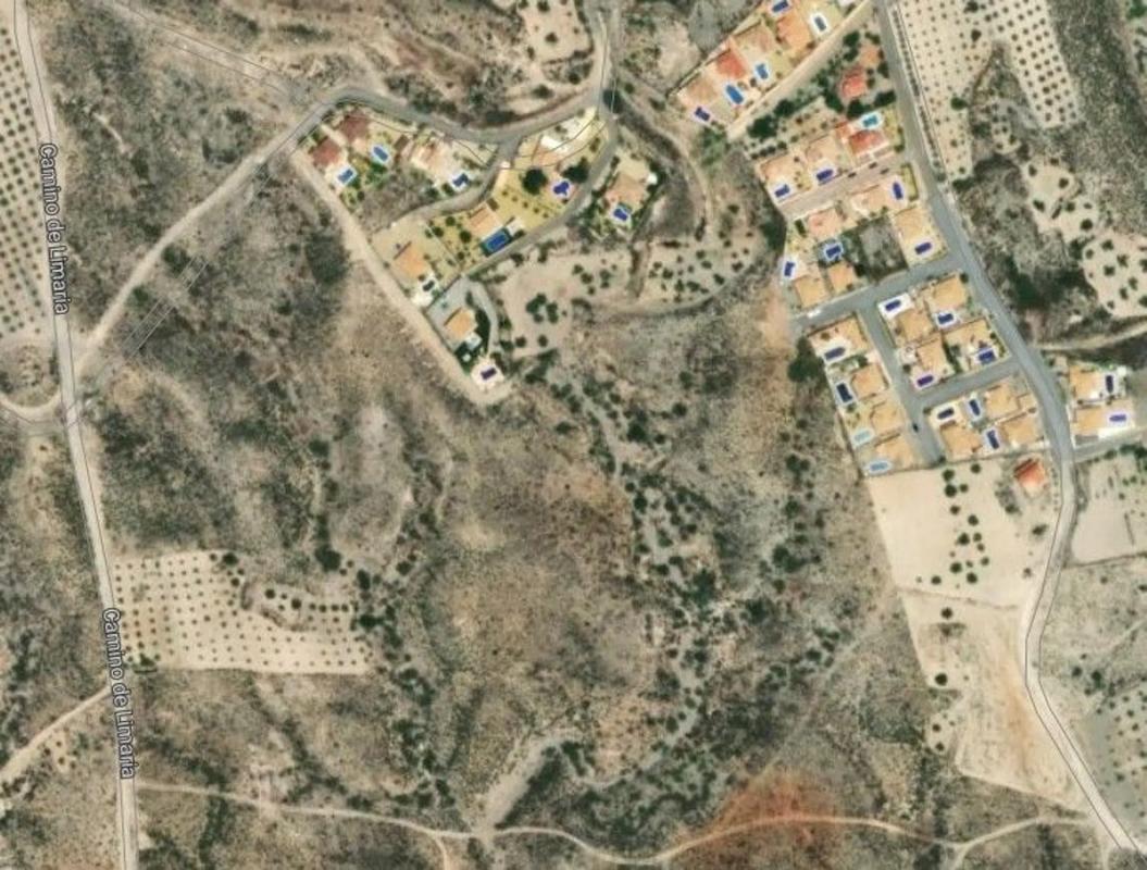 Terreno en venta en Zurgena, Almería photo 1