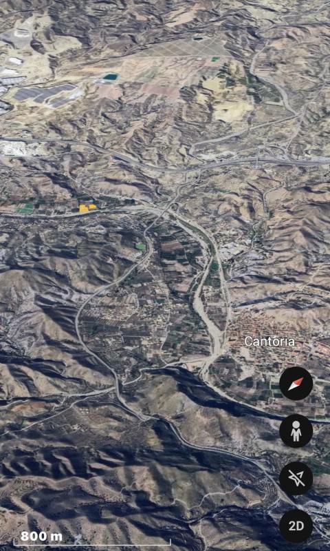 Terreno en venta en Cantoria, Almería photo 4