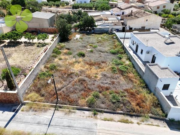 Terreno en Arboleas photo 2
