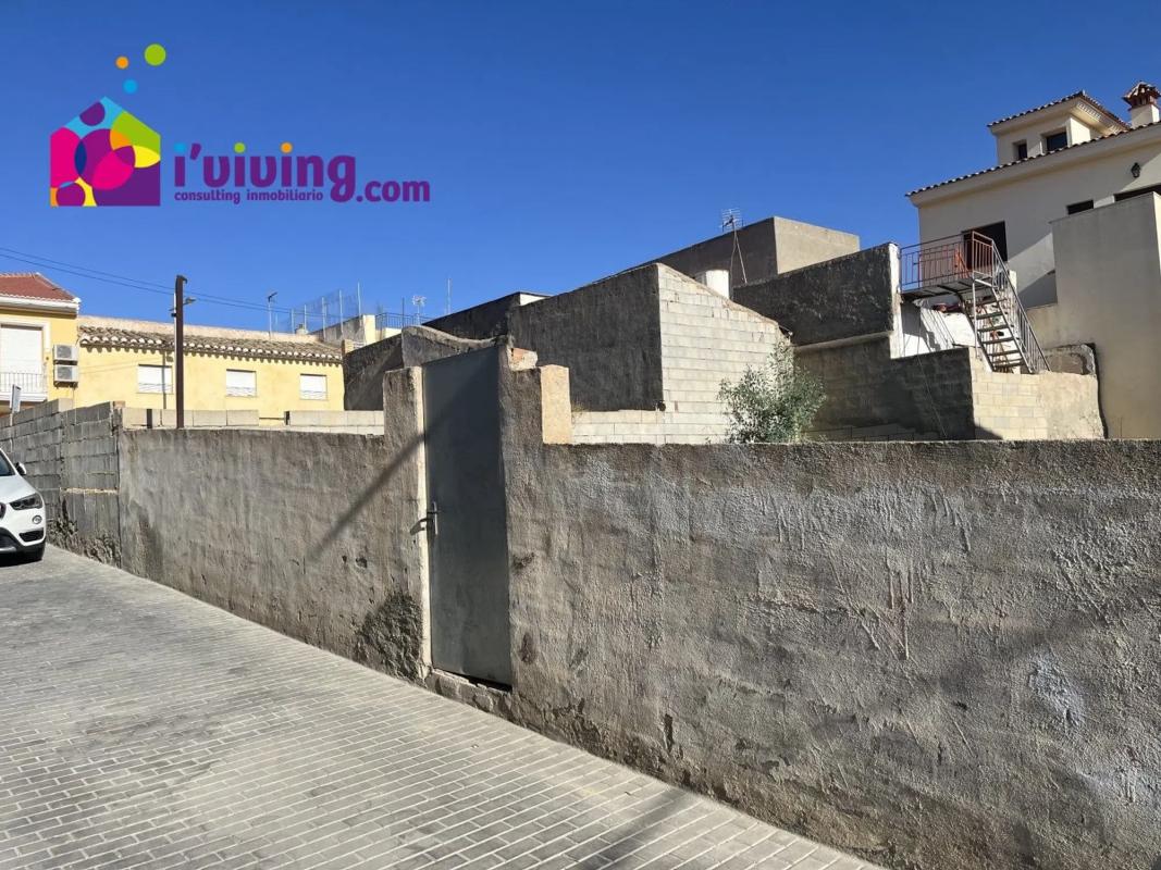 Terreno en venta en Albox, Almería photo 1
