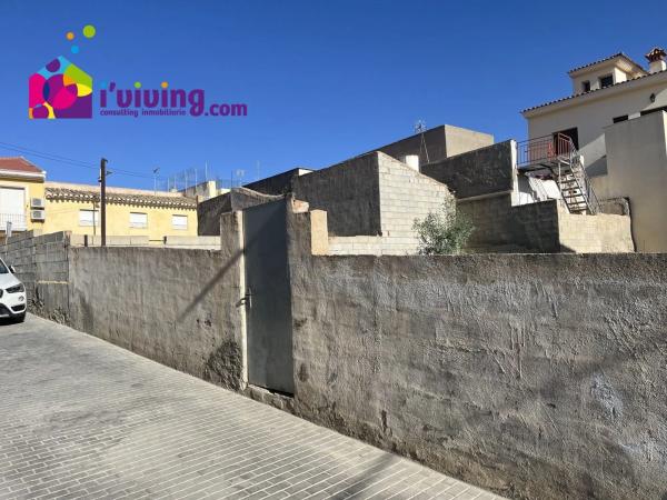 Terreno en Albox photo 1