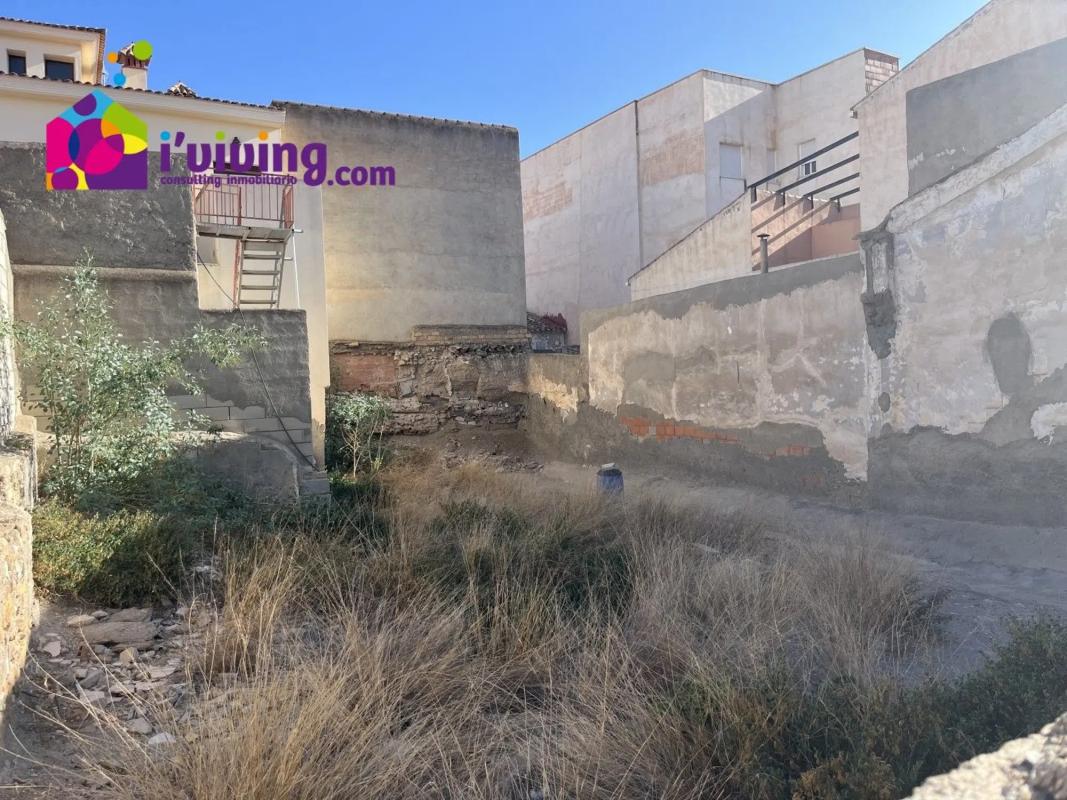 Terreno en venta en Albox, Almería photo 2