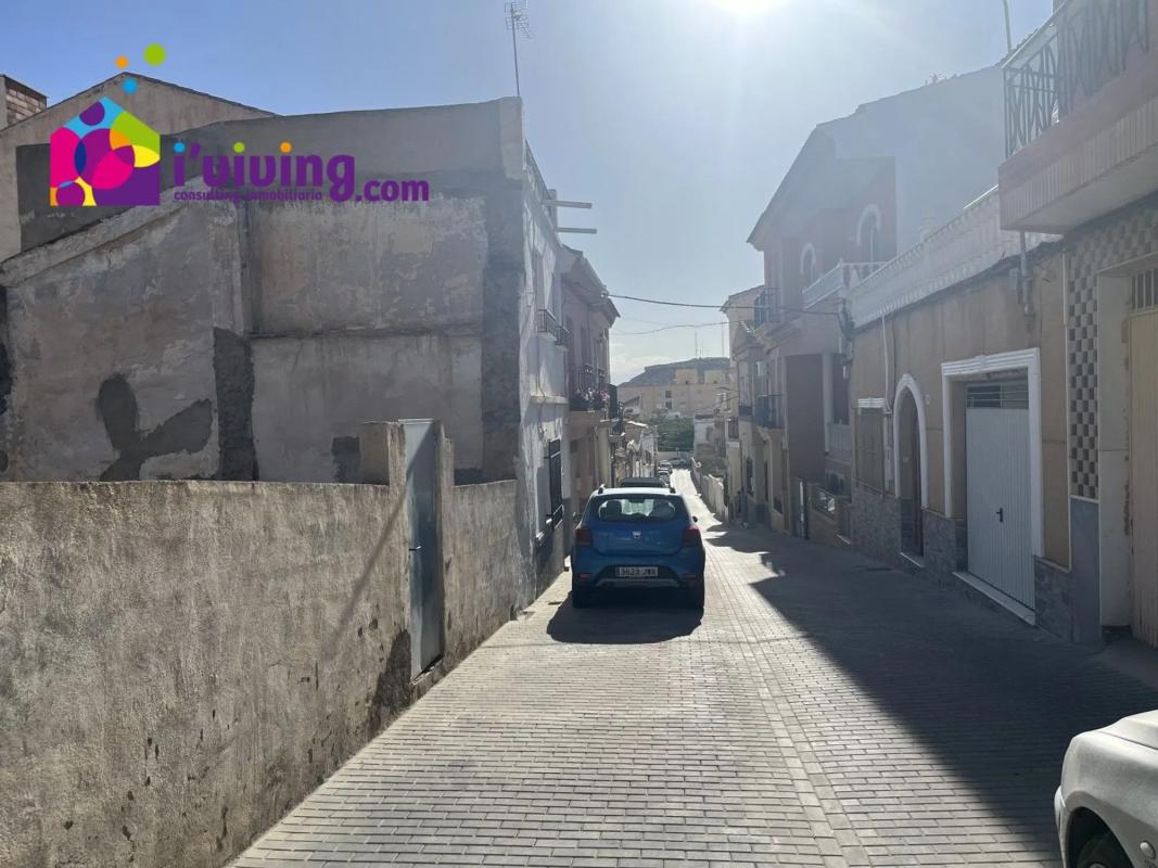 Terreno en venta en Albox, Almería photo 4