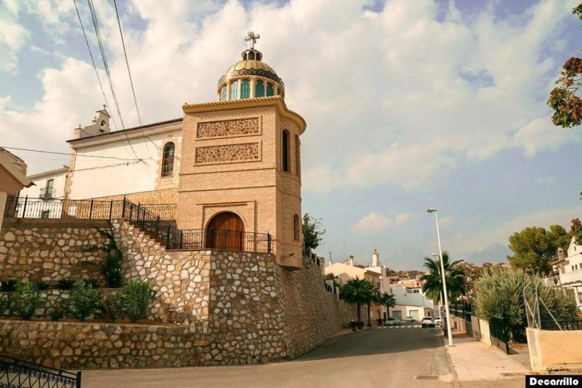 Terreno en venta en Zurgena, Almería photo 2