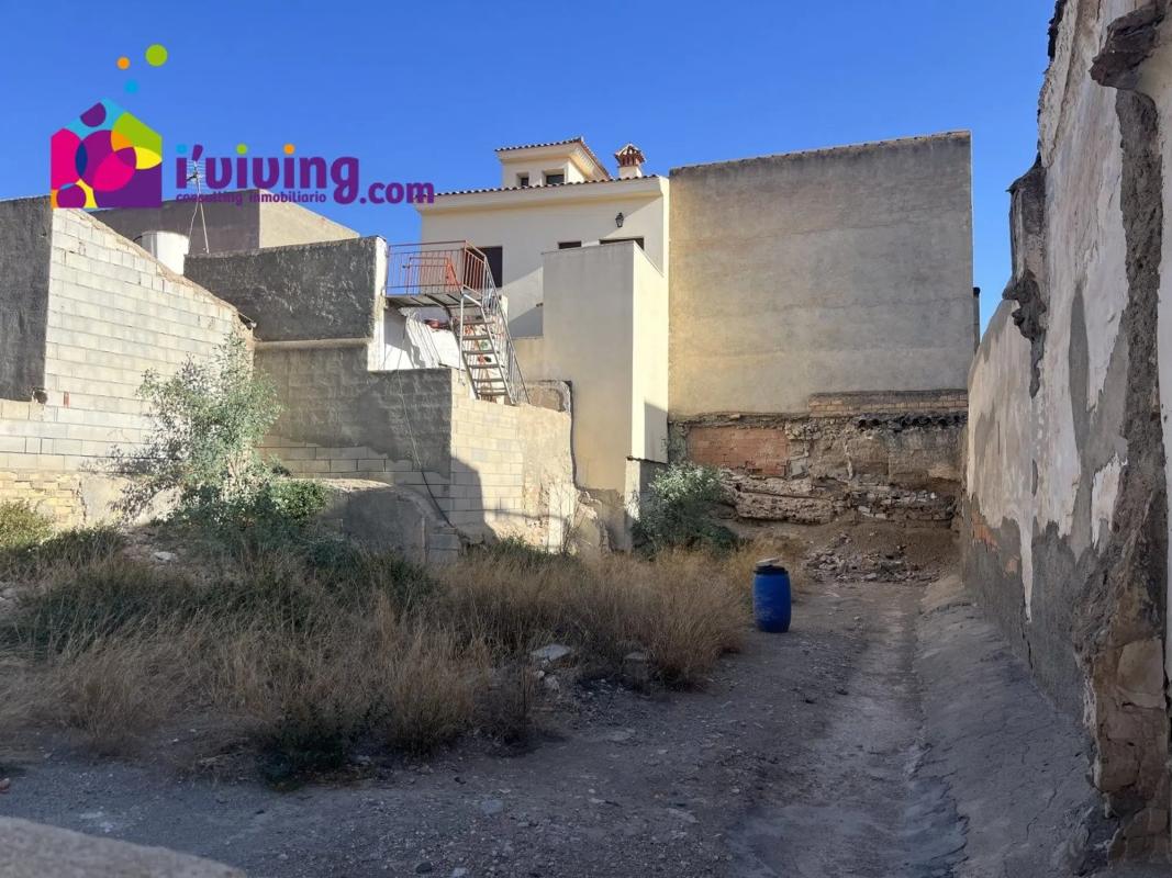 Terreno en venta en Albox, Almería photo 5