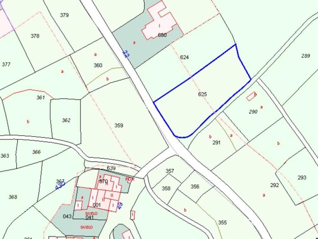 Terreno en venta en Zurgena, Almería photo 3