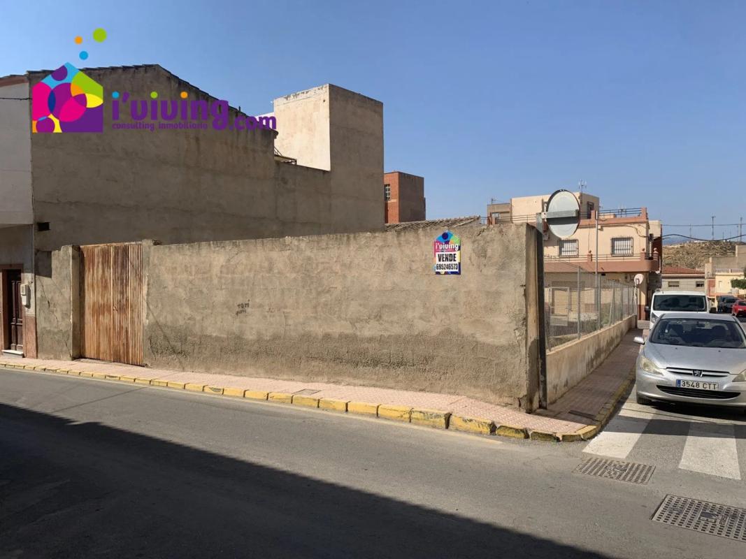Terreno en venta en Albox, Almería photo 1