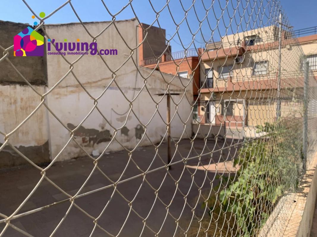 Terreno en venta en Albox, Almería photo 2