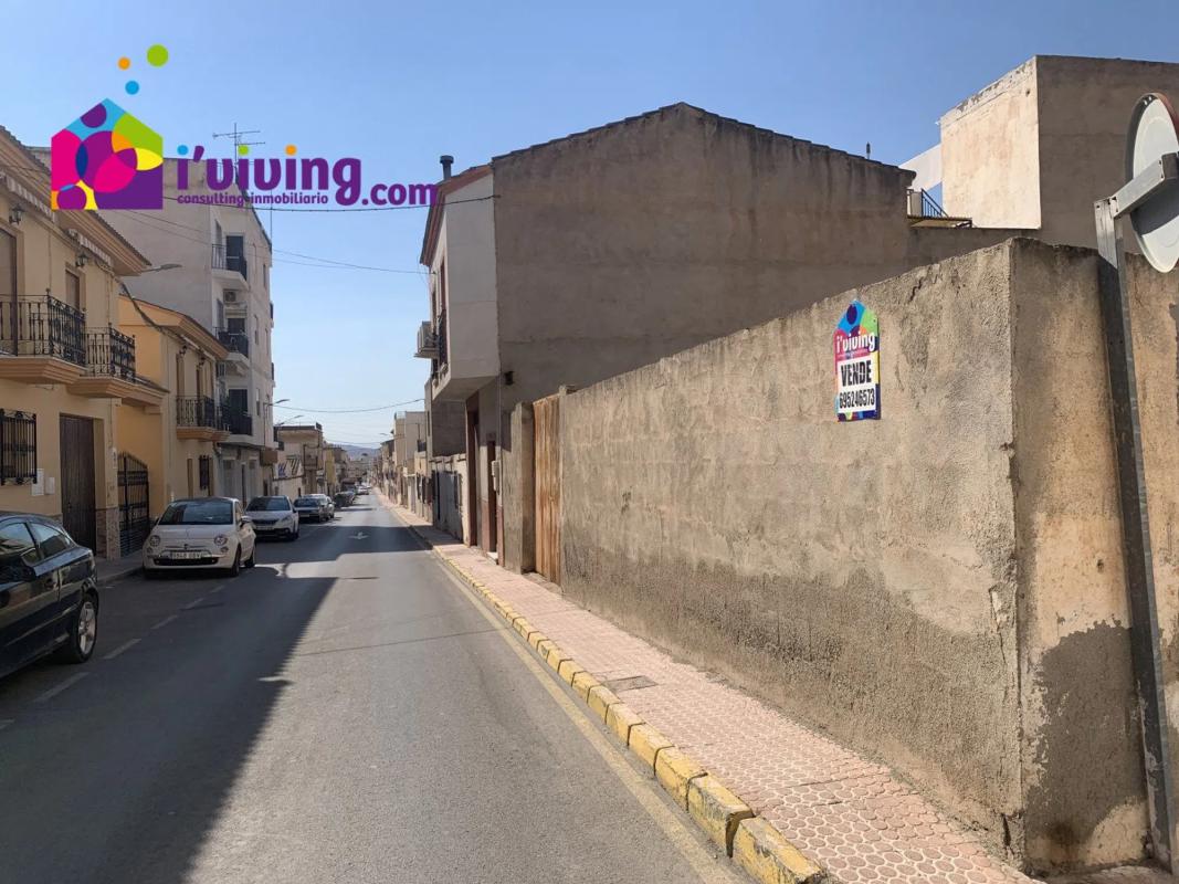 Terreno en venta en Albox, Almería photo 3
