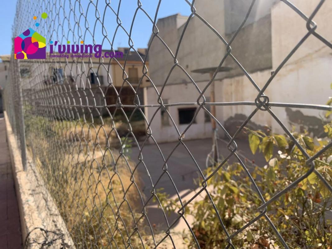 Terreno en venta en Albox, Almería photo 4