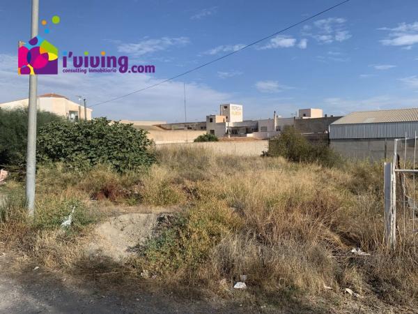 Terreno en Albox photo 1