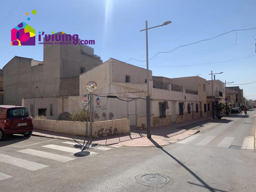 Terreno en venta en Albox, Almería photo 5