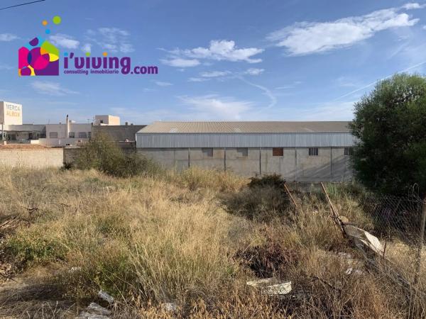 Terreno en Albox photo 3
