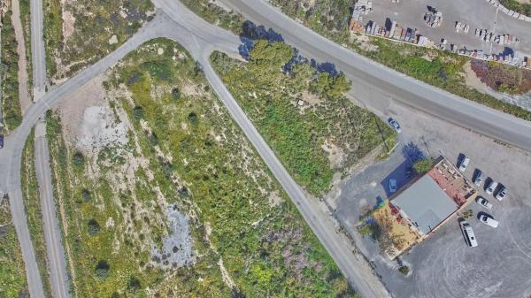 Terreno en Cantoria photo 1