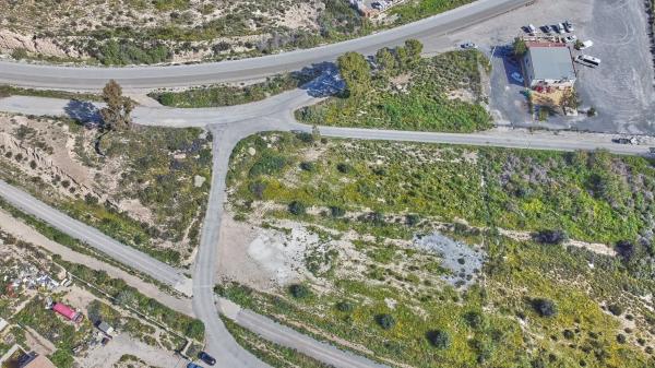 Terreno en Cantoria photo 3