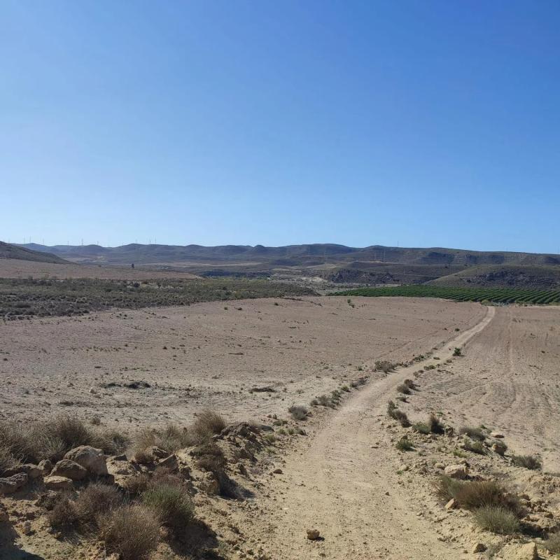 Terreno en venta en Alcontar, Almería photo 1