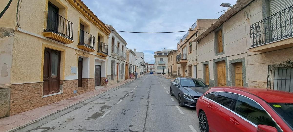 Land for sale in Albox, Almería photo 3