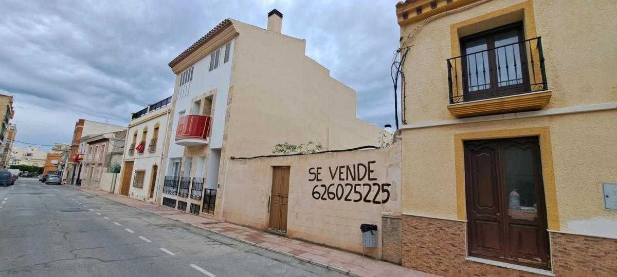 Land for sale in Albox, Almería photo 4