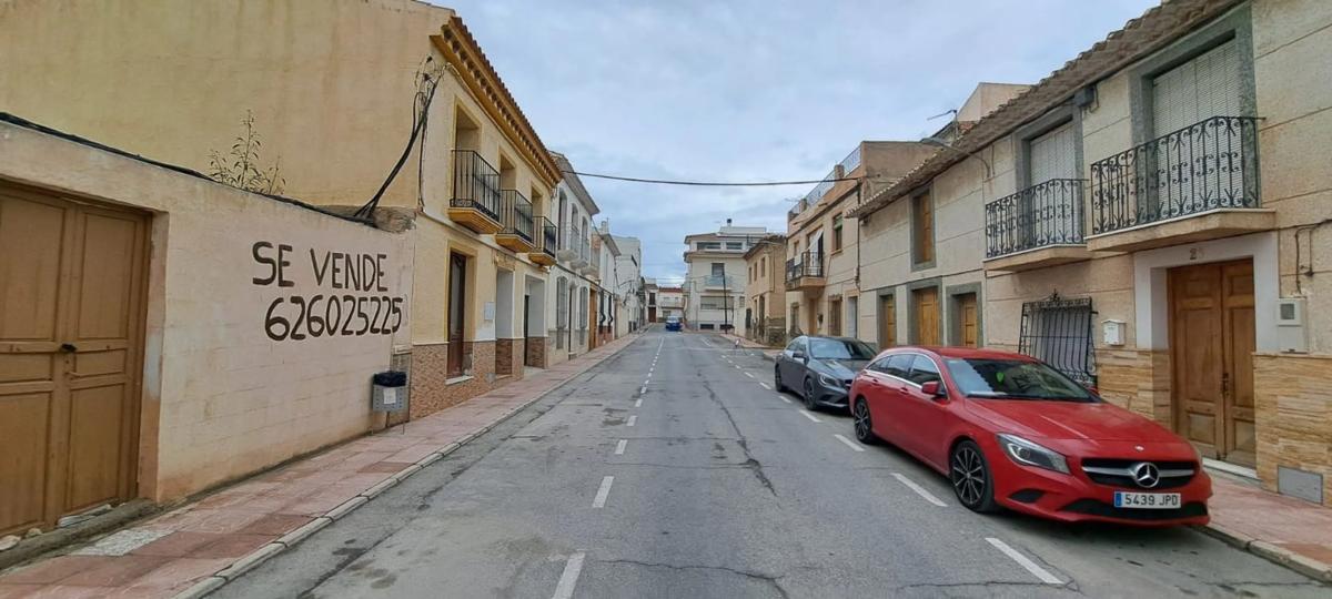 Land for sale in Albox, Almería photo 5