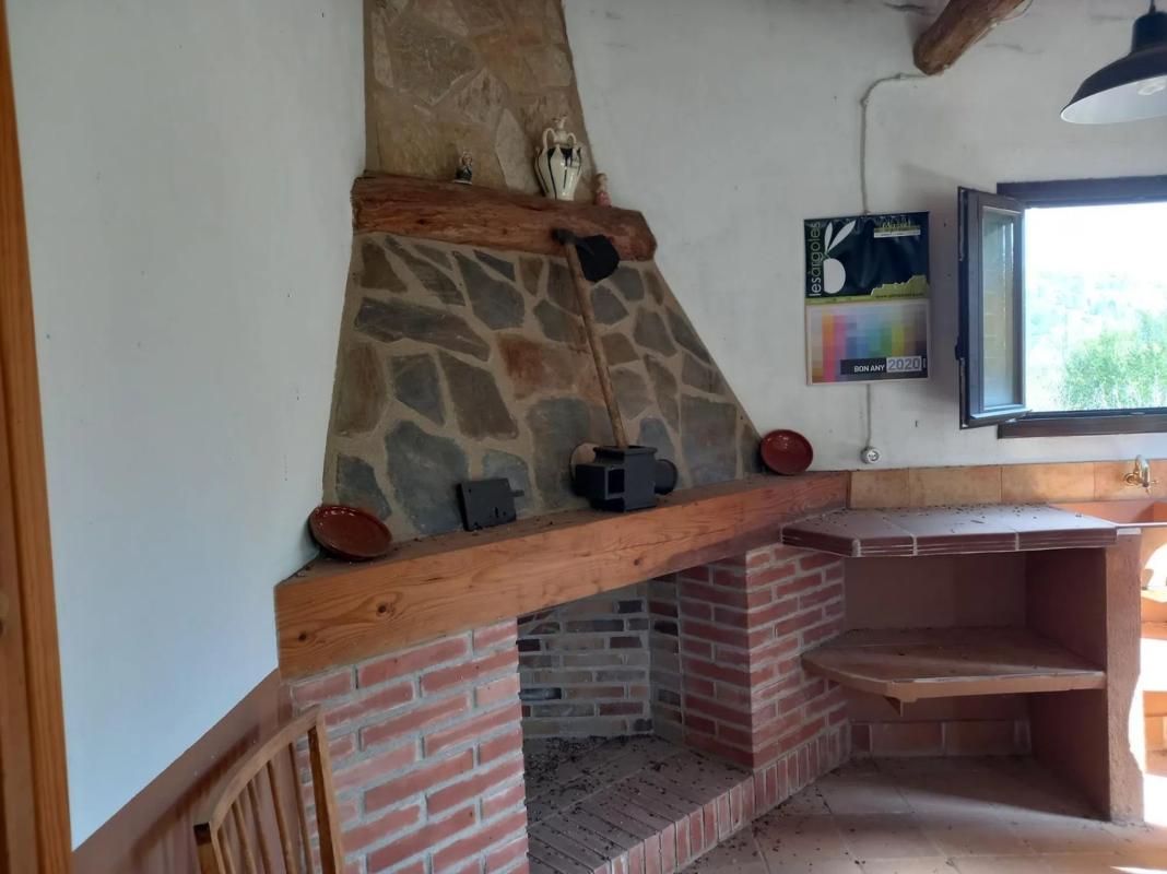 Участок земли на продажу в Ория, Алмерия photo 5