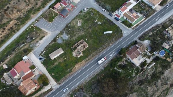 Terreno en Purchena thumbnail 2