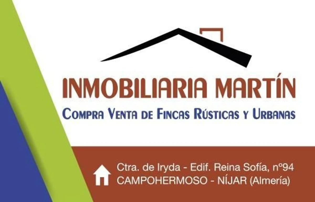 Terreno en venta en Alcontar, Almería photo 1