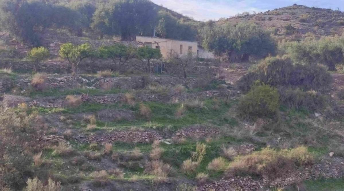 Land for sale in Sierro, Almería photo 4