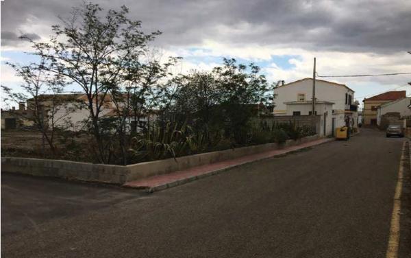 Terreno en calle Camioneros, 1 photo 2
