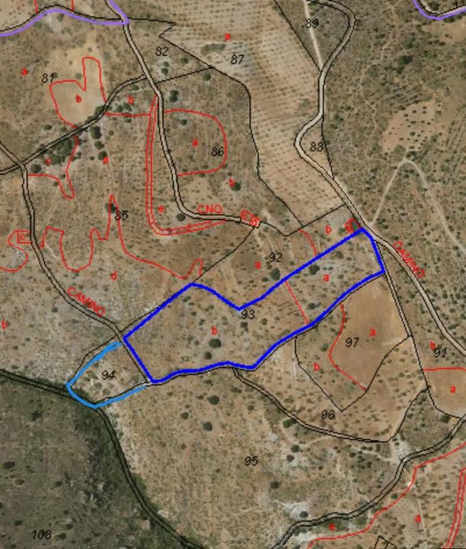 Terreno en venta en Bayarque, Almería photo 1